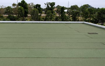 all Ballagh Cross Roads roofing types quoted for