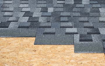 expert Ballagh Cross Roads asphalt roof companies