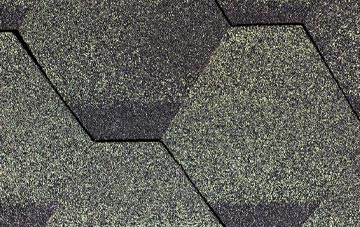 Ballagh Cross Roads fibreglass shingle repairs