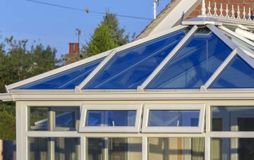 professional Ballagh Cross Roads conservatory insulation