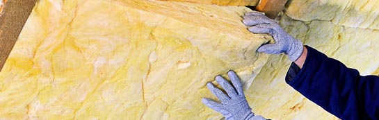 quotes for Ballagh Cross Roads roof insulation