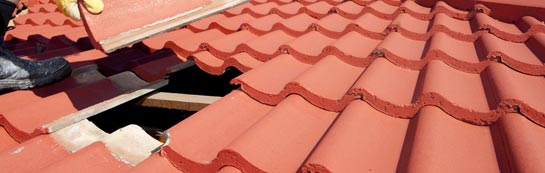 compare Ballagh Cross Roads roof repair quotes